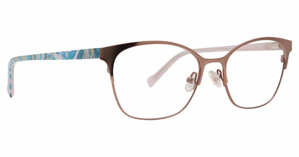 Vera Bradley VBCoralie Eyeglasses - view 3